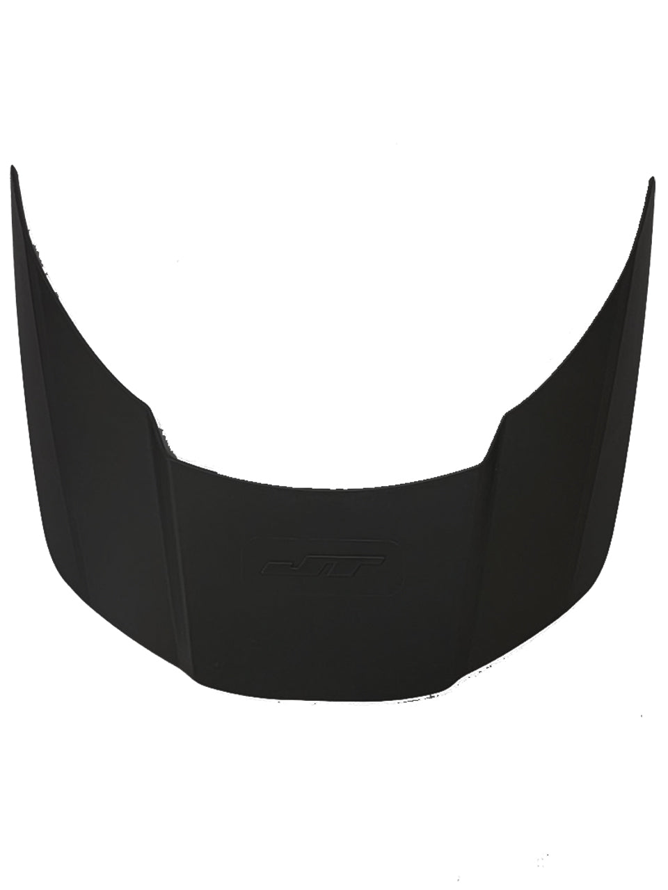 JT Proflex Visor - Black