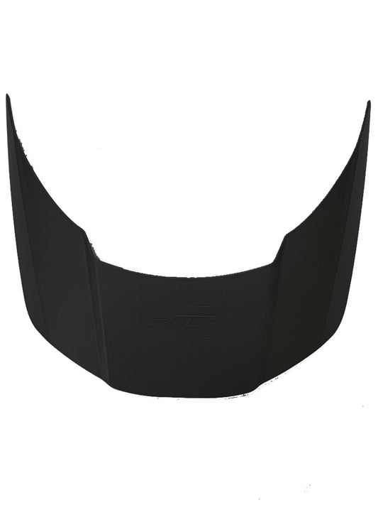 JT Proflex Visor - Black