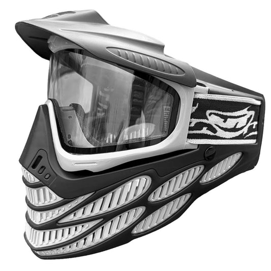 JT Flex8 - Black/White