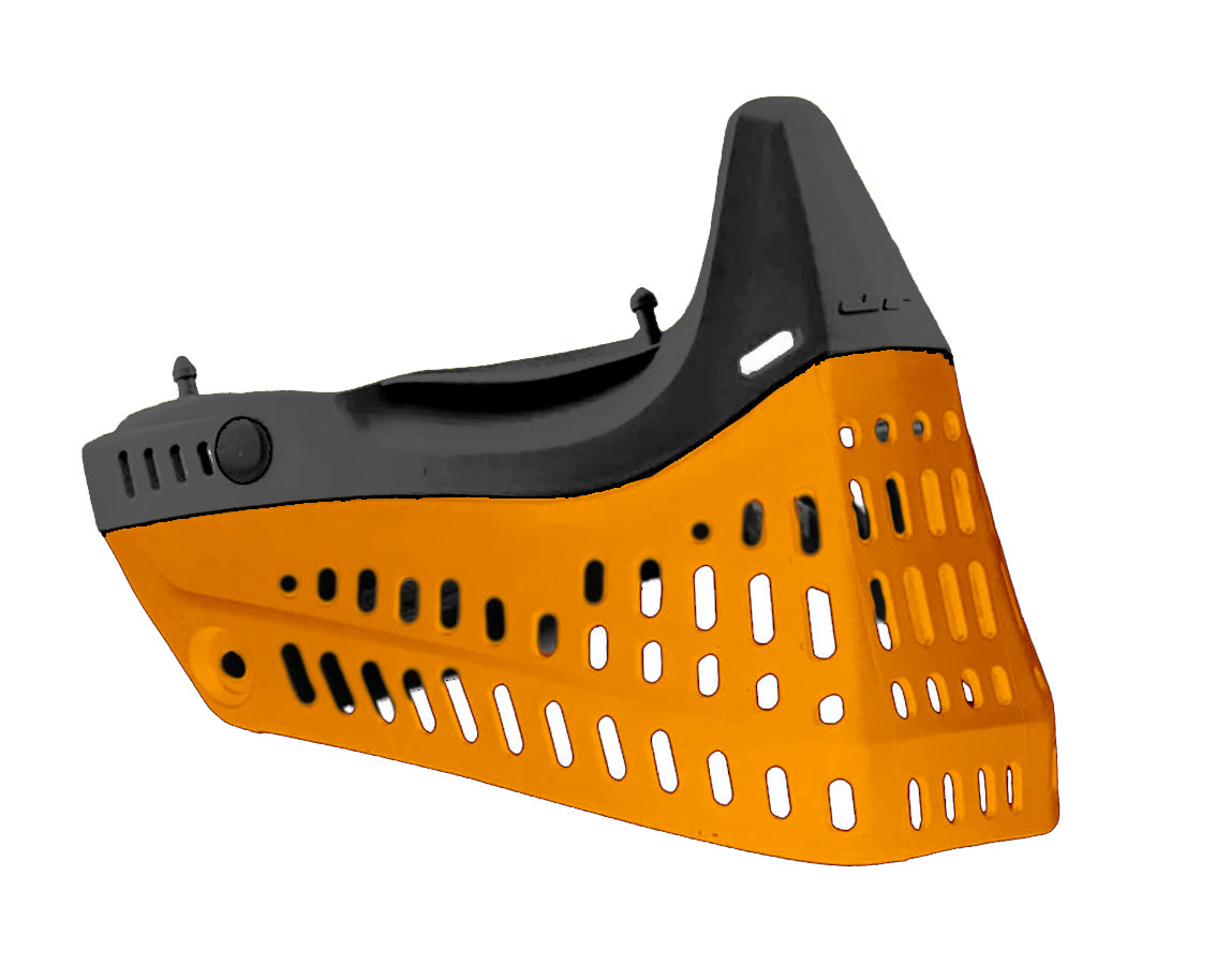JT Proflex Skirt - BlastCamp Orange ICE