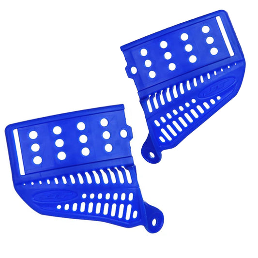 JT Proflex Ears - Blue