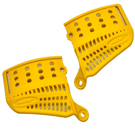 JT Proflex Ears - REF Yellow