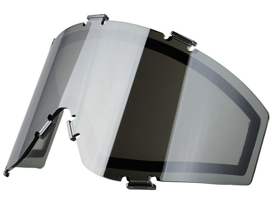 JT Spectra Thermal Lens - Chrome