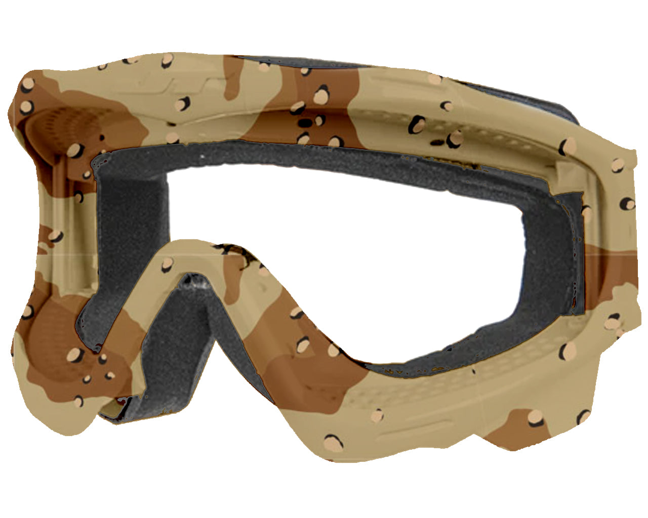 JT Proflex Frame - Cookie Dough SE