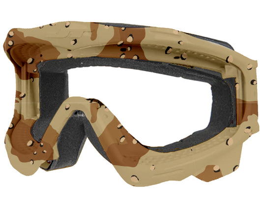 JT Proflex Frame - Cookie Dough SE