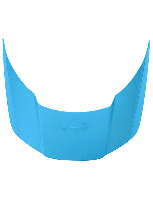 JT Proflex Visor - Cotton Candy Blue