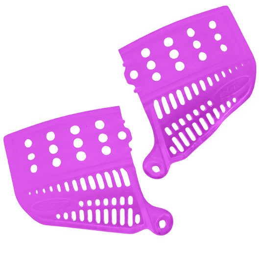 JT Proflex Ears - Cotton Candy Pink ICE