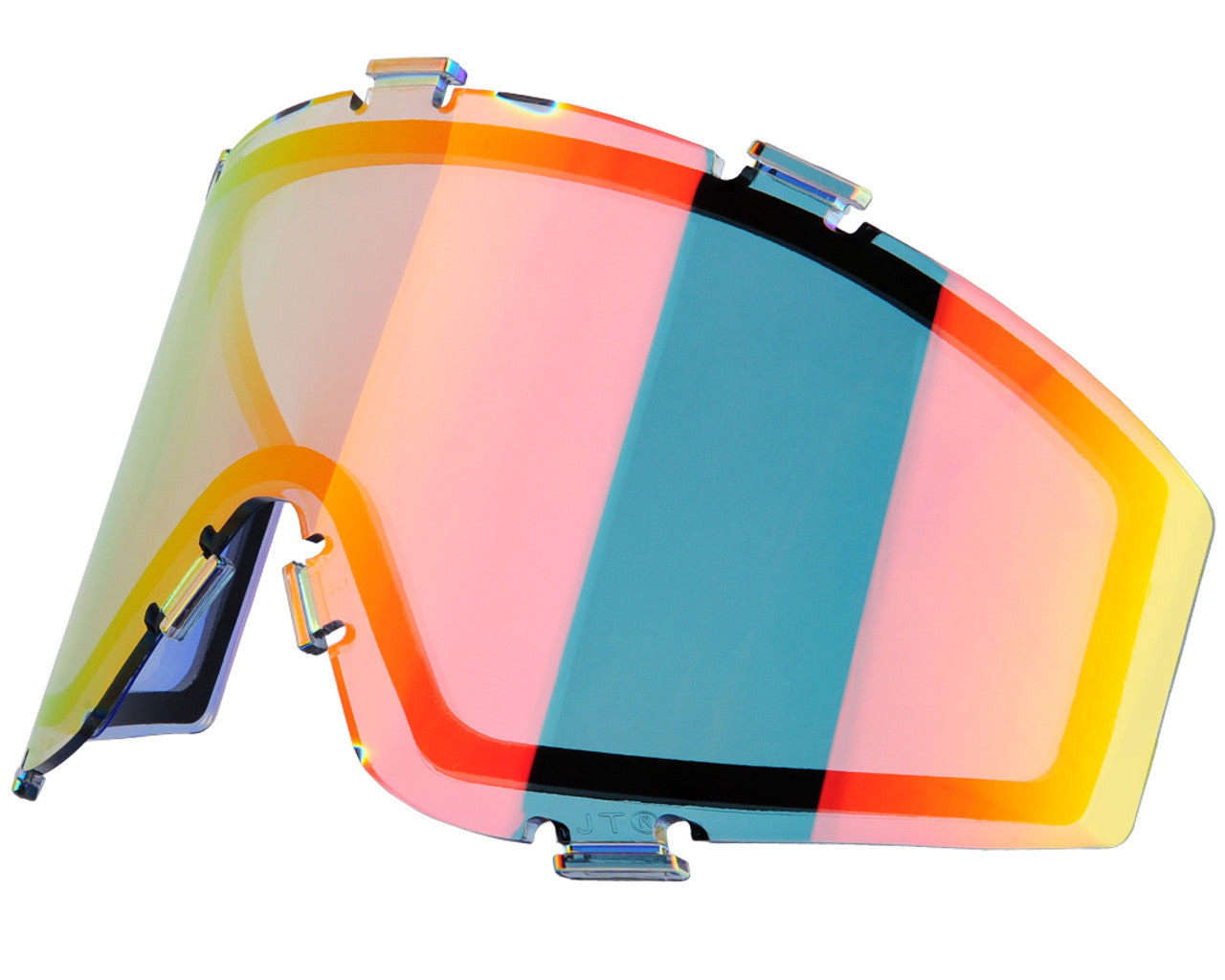 JT Spectra Thermal Lens - Lava