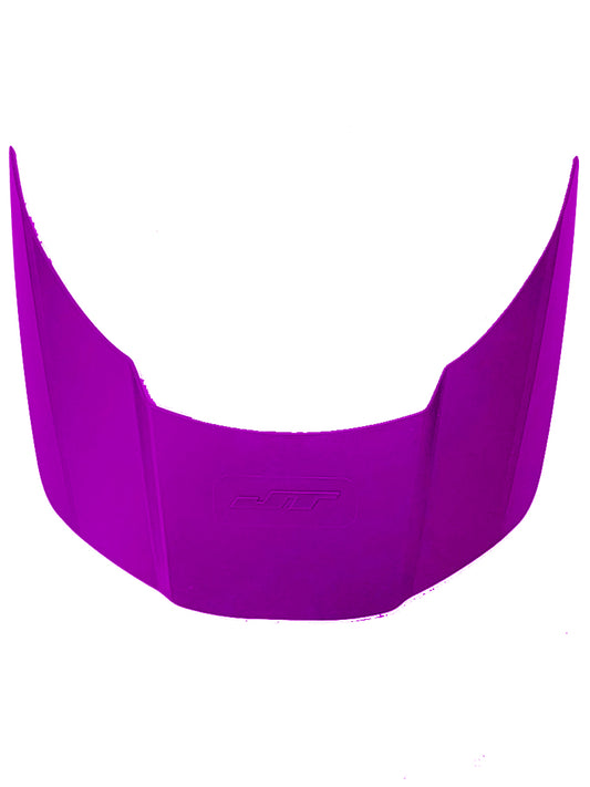 JT Proflex Visor - Amethyst