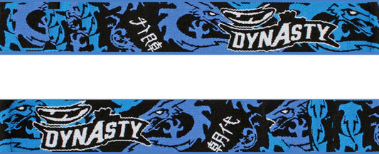 JT Woven Strap - Dynasty