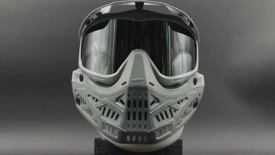 JT REVO2 - Stormfront Grey