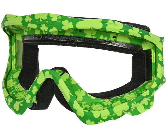 JT Proflex Frame - St.Patrick's