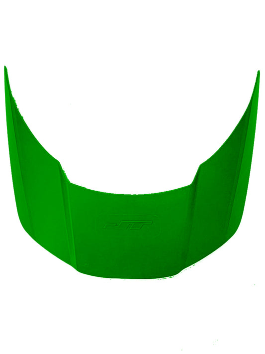 JT Proflex Visor - Emerald