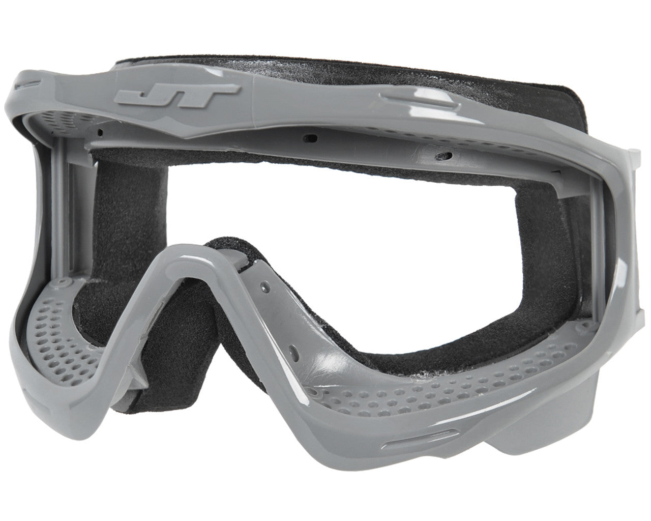 JT Proflex Frame - REVO2 Grey