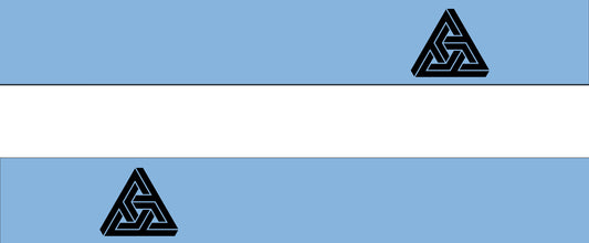 Thirty-Three Threads - Woven Strap - Fjord