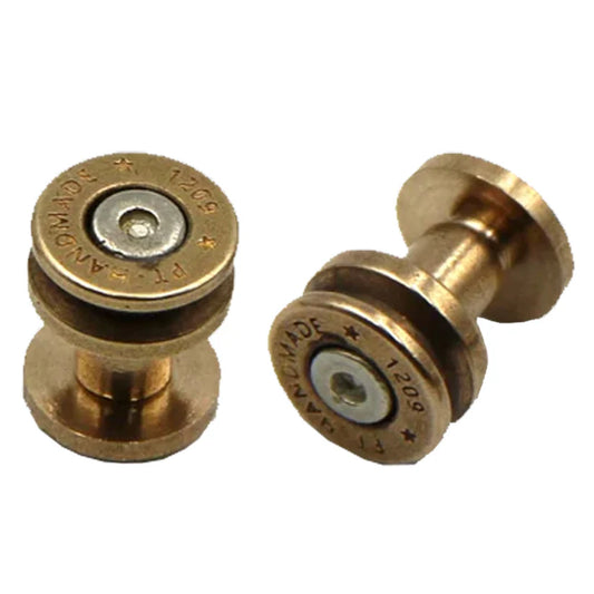FMJT Bullet Hardware