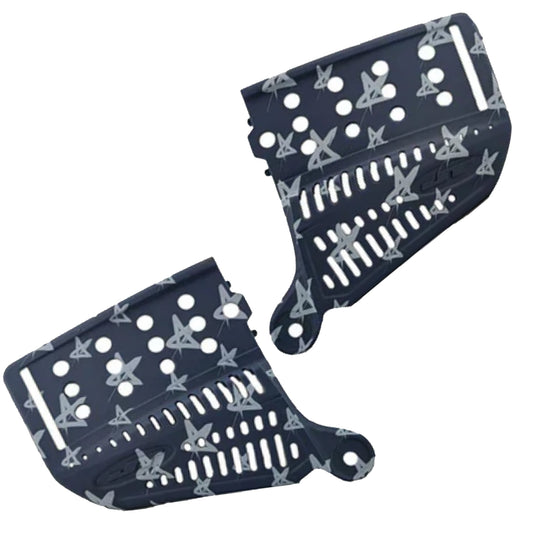 JT Proflex Ears - Navy Stars LE