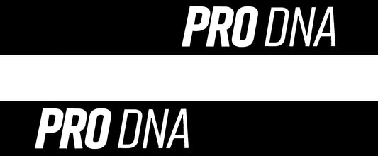 Infamous Woven Strap - PRO DNA