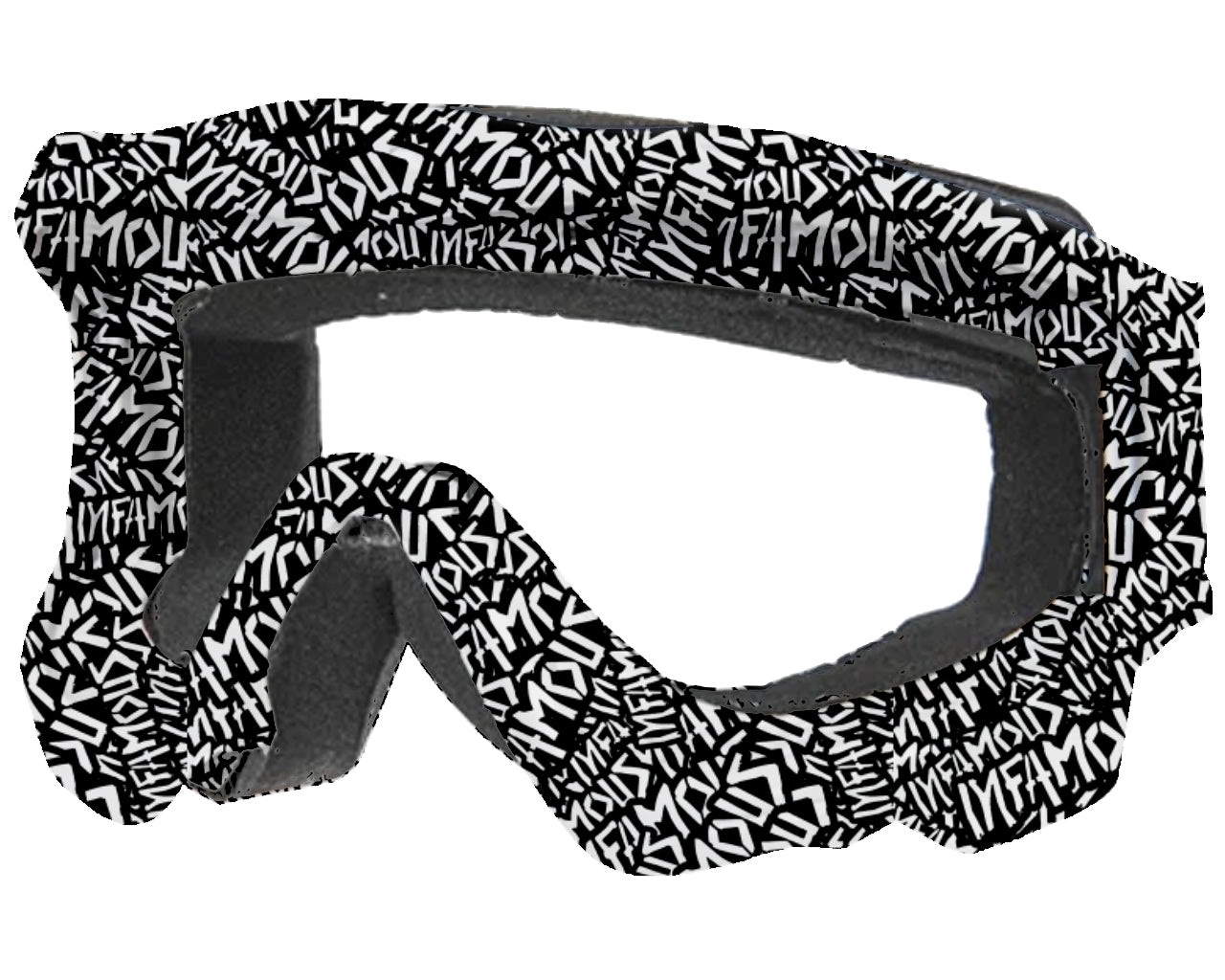 JT Proflex Frame - Infamous