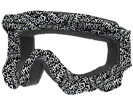 JT Proflex Frame - Infamous