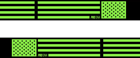 Infamous Woven Strap - Volt USA