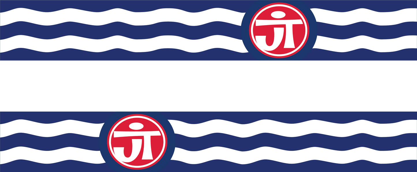 JT Woven Strap - NXL Cincinnati