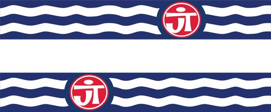 JT Woven Strap - NXL Cincinnati
