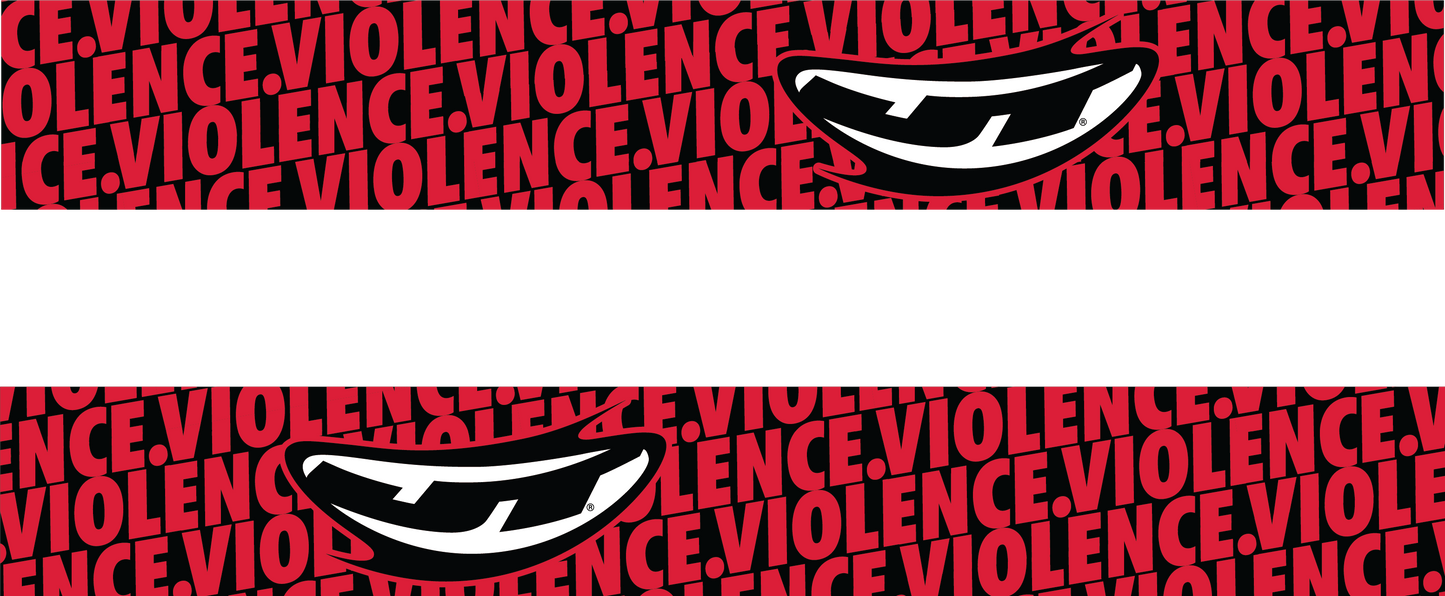 JT Woven Strap - Violence