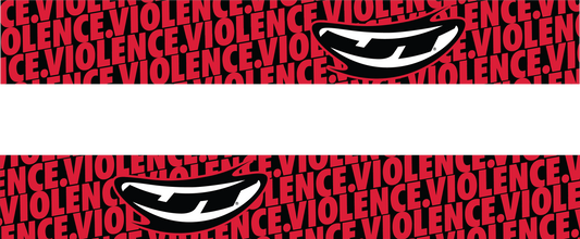 JT Woven Strap - Violence