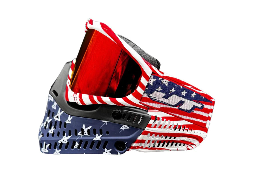 JT Proflex - Freedom LE