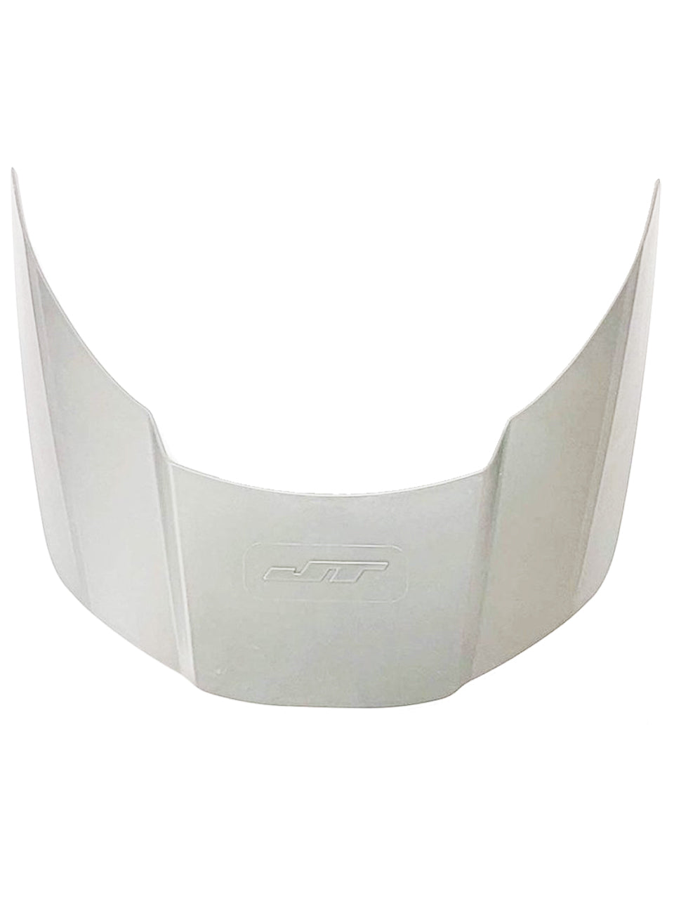 JT Proflex Visor - Light Grey