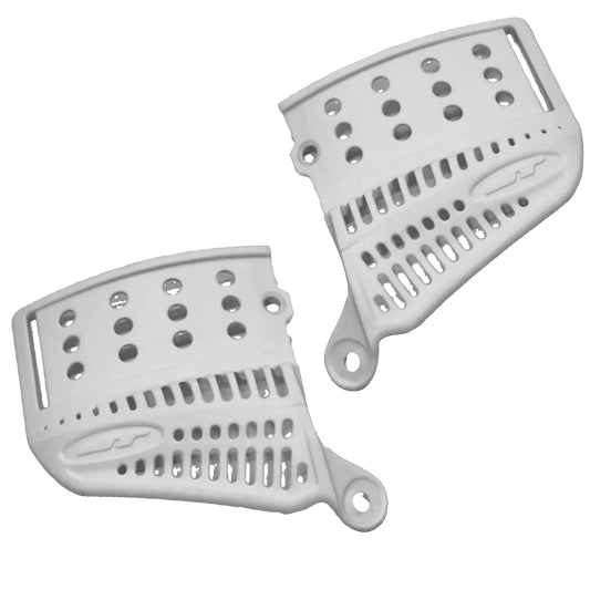 JT Proflex Ears - Light Grey