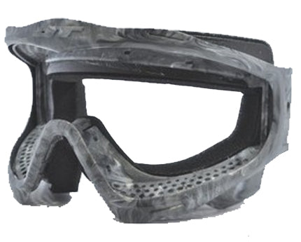 JT Proflex Frame - Marble Grey