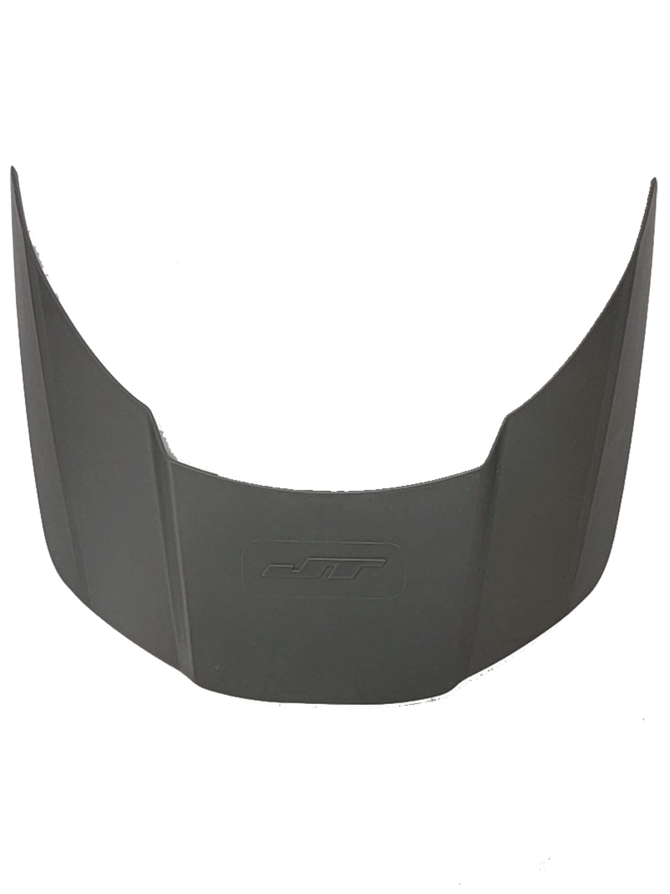 JT Proflex Visor - Marble Grey