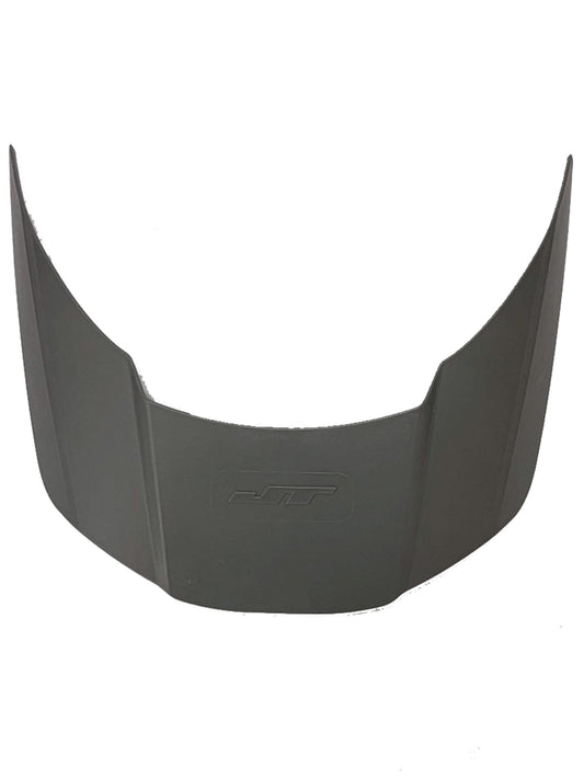 JT Proflex Visor - Marble Grey