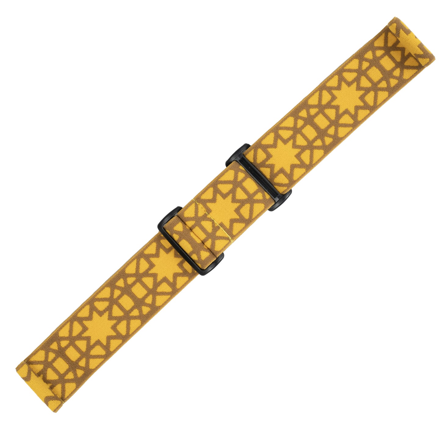 Hormesis Woven Strap - Padre Stars