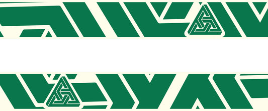 Thirty-Three Threads - Woven Strap - Philly