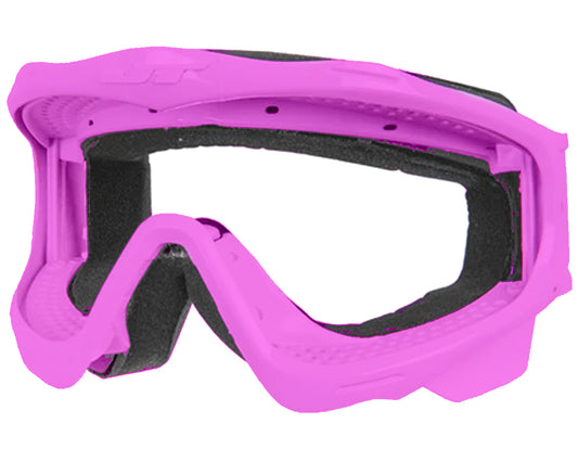 JT Proflex Frame - Breast Cancer Liquid Pink