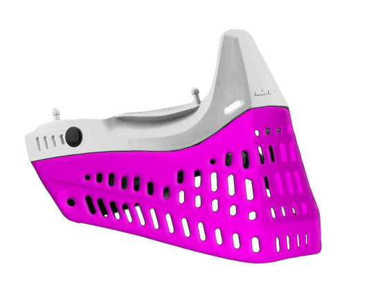 JT Proflex Skirt - Breast Cancer Pink