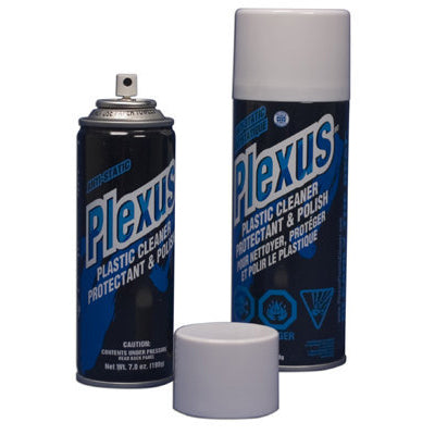 Plexus Plastic Cleaner
