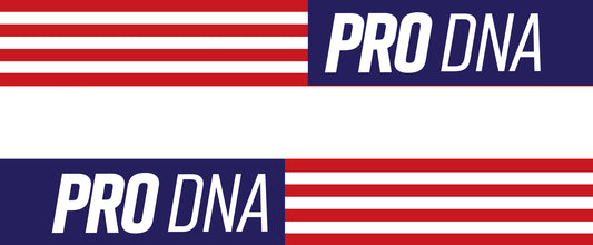 Infamous Woven Strap - PRO DNA USA