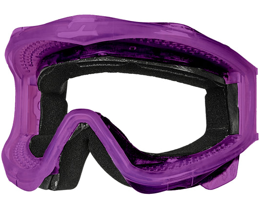 JT Proflex Frame - Birthstone Amethyst ICE