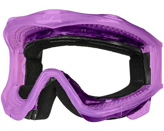 JT Proflex Frame - Birthstone Alexandrite ICE