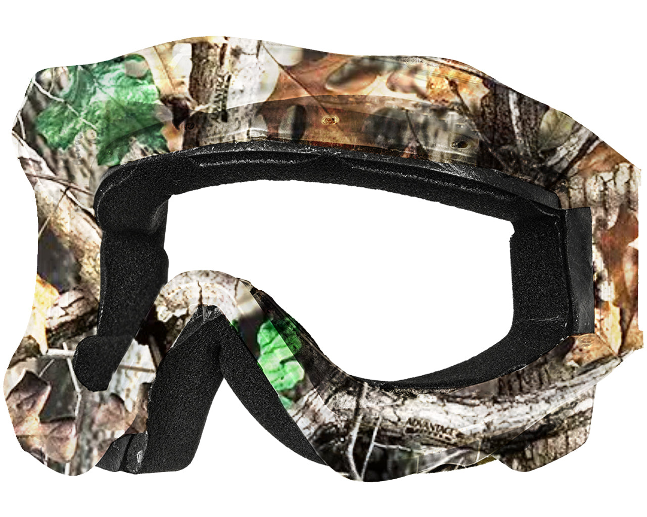 JT Proflex Frame - Realtree