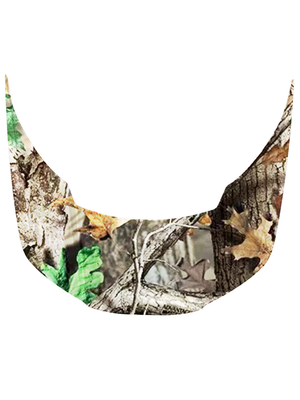 JT Proflex Visor - Realtree