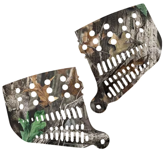 JT Proflex Ears - Realtree
