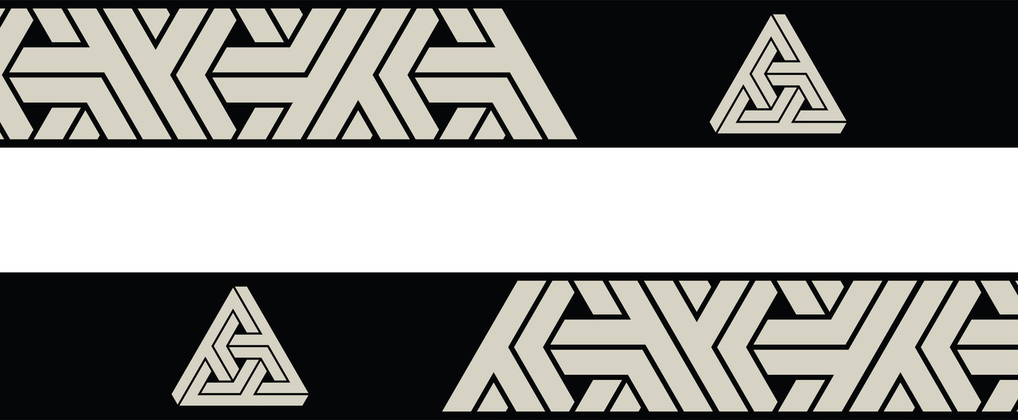 Thirty-Three Threads - Woven Strap - Relic