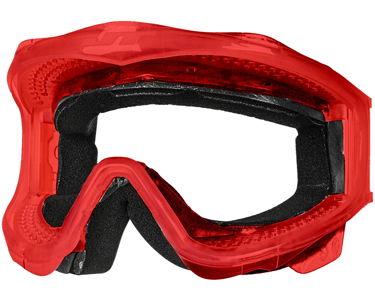 JT Proflex Frame - Birthstone Ruby ICE
