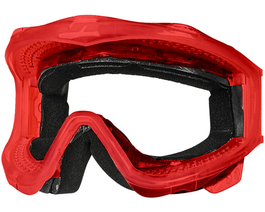 JT Proflex Frame - Birthstone Ruby ICE