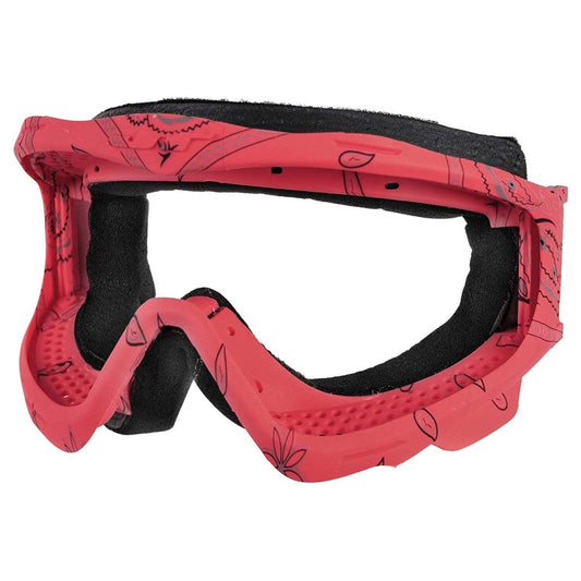 JT Proflex Frame - Bandana Red